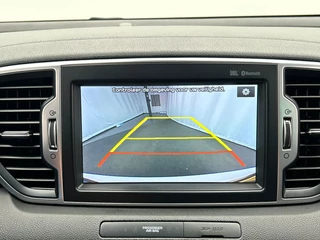 Kia Sportage 1.6 T-GDI 4WD GT-Line PlusLine | Dealer ondh. | JBL | Panoramadak | Camera | Carplay |Stoel Verwarming/Verkoeling | / 16