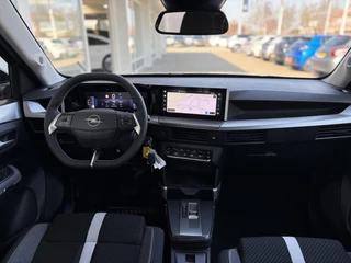 Opel Frontera Electric GS 44 kWh € 5.600 DEMO VOORDEEL | NIEUW | 8 Jaar garantie | Voorruit & stoel- & stuurverwarming | Navigatie | Achteruitrijcamera / 9
