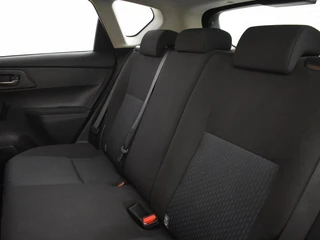 Toyota Auris 1.3 Now | Climatronic | Lichtmetaal | Cruise Control / 16