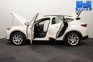 CUPRA Formentor 1.4 PHEV|PANO|STUUR.VERW|TREKHAAK|CAM|SOH91% / 94