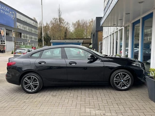 BMW 2 Serie Gran Coupe 218i Gran Coupé Business Plus I Sport line I Leer I Carplay I LED / 5
