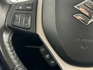 Suzuki Vitara 1.6 Exclusive Navigatie | Cruise Control | Trekhaak / 22