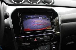 Suzuki Vitara 1.6 Exclusive Automaat, Apple Carplay/Android Auto, All-Seasons, Goed Onderhouden! / 18