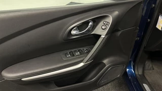 Renault Kadjar 1.2 TCe Bose NAVI LEER CRUISE TREKHAAK ECC LM. / 21