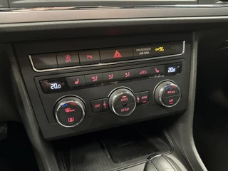 Seat Leon 1.0 EcoTSI Style CRUISE STOELVER VIRTUAL CAMERA ECC. / 37