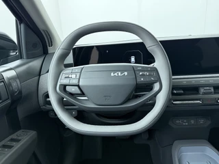 Kia EV3 Plus 81.4 kWh  - Stoel-/Stuurverwarming - V2L - Apple Carplay/Android Auto - Draadloze oplader Smartphone - Fabrieksgarantie t/m 2033 / 38