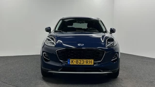 Ford Puma 1.0 EcoBoost Hybrid Titanium NAVI CRUISE LM ECC CARPLAY. / 11