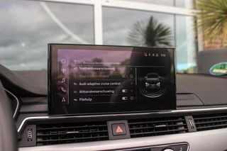 Audi A5 Cabriolet 45 TFSI Quattro Pro-Line | 1e eigenaar | Matrix LED | Camera | DAB | Nekverwarming | Audi pre sense | Lane Assist | Cruise control adaptief | Stoelventilatie | 19 inch / 32