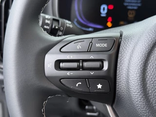 Kia Picanto 1.0 DPI DynamicPlusLine  - Prijs incl. inruilpremie - Achteruitrijcamera - Navigatie - Apple Carplay/Android Auto - Cruise Control - Fabrieksgarantie t/m 2033 / 27