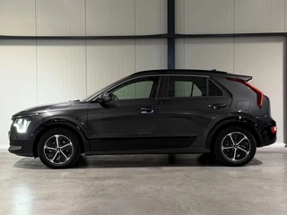 Kia Niro 1.6 GDi Hybrid DynamicLine Camera Adaptive Cruise / 11