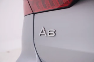 Audi A6 Avant 55 TFSI e quattro Competition S-line  262pk, zwarte hemel s-line stuur climate, / 12