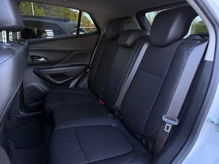 Opel Mokka X 1.4 Turbo Innovation Navi Camera Trekhaak Cruise / 15