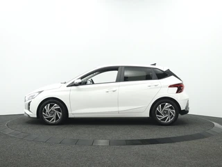 Hyundai i20 1.0 T-GDI Comfort Automaat | Private lease 469,- per maand / 6
