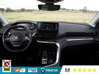 Peugeot 3008 1,6 PureTech Plugin-hybrid Allure Pack EAT8 225HK 5d 8g Aut. / 9