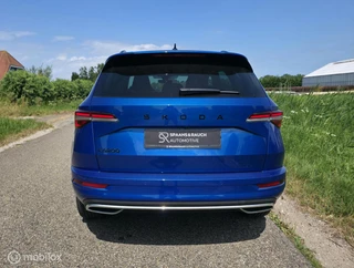 Skoda Karoq 1.5 TSI ACT Sportline / Trekh. / Carplay / Navi / 42