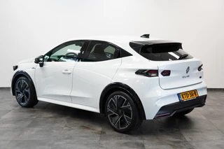 Renault Clio 1.8 Hybrid 160 esprit Alpine  Full-led Navigatie Adaptive-Cruise / 2