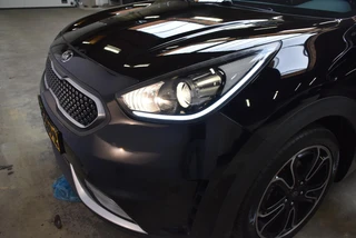 Kia Niro 1.6 GDi Hybrid 141pk DCT6 First Edition Navi | Camera | PDC | Cruise | Trekhaak | LMV / 31