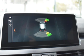 BMW 2 Serie Active Tourer 225xe LEDER SPORTSTOELEN NAVIGATIE LMV LED / 31