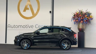 Lynk & Co 01 1.5 PHEV MY23 | 6,6 KWH | PANO | ZWARTE HEMEL |360 / 12