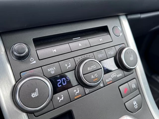 Land Rover Range Rover Evoque 2.0 Si 4WD Prestige '' Camera - Allseason-banden - Leer '' / 22