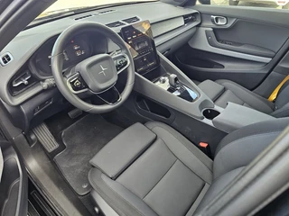 Polestar 2 Polestar 2 Long Range Dual Motor 78kWh Pilot Plus Performance 409pk Panoramadak / 5