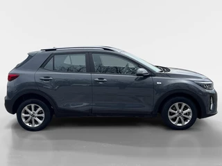 Kia Stonic 1.0T MHEV DynamicLine | Airco | Camera | Cruise Control | LM Velgen | Apple Carplay & Android Auto | / 5