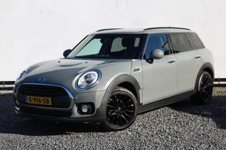 MINI Clubman 1.5 One Chili Serious Business Automaat, Keyless, Navigatie, Applecarpl./Andr. Auto, Climate/Cruise Control