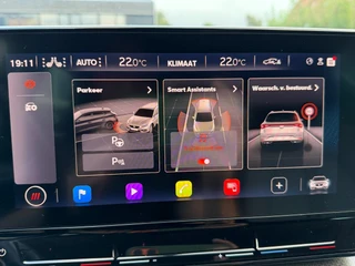 Seat Leon Sportstourer 1.5 TSI Style Launch Edition / ACC / Led / CarPlay / Trekhaak . / 29