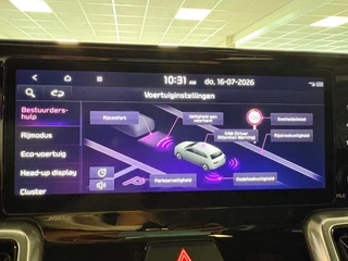 Kia SORENTO 1.6 T-GDI Plug-in Hybrid 4WD ExecutiveLine 7persoons / Panoramadak / 360 camera / head-up /dealer onderhouden / 41