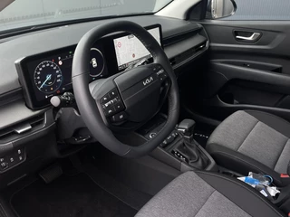 Kia Stonic 1.0 T-GDi MHEV ExecutiveLine | NU MET €1.000 inruilpremie! | Dodehoekassistentie | Stoel/stuurverwarming | Apple Carplay / 11