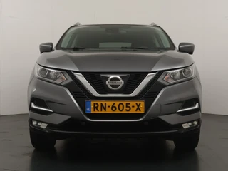 Nissan QASHQAI 1.2 N-Connecta  - 360 GR Camera - Panorama dak - Crfuise controle - climate controle - Virena Zekerheidspakket 895, - BOVAG Garantie / 13