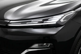 Geely Starray EM-i PRO PLUG-IN 83KM Elektrisch l 360 Camera l Leder l NIEUW VOORRAAD / 5