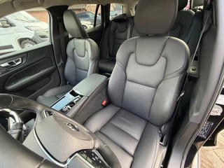 Volvo V60 2.0 T6 AWD Ultra Dark Panodak Leer H&K Head up / 56