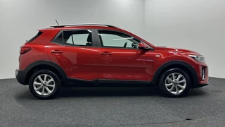 Kia Stonic 1.0 T-GDi MHEV DynamicLine CAMERA CARPLAY NAVI CRUISE. / 10