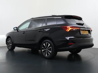 MG MG5 Electric Long Range Comfort 61 kWh SOH 96% | ACHTERUITRIJCAMERA | ADAPTIVE CRUISE CONTROL | STOEL & STUURVERWARMING | MG DEALER ONDERHOUDEN | FABRIEKSGARANTIE T/M 6-2031 | / 7