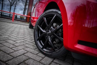 Seat Mii 1.0 Reference | Airco | Lichtmetaal 16'' | Parkeerhulp | / 20
