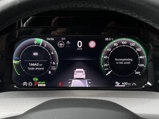 Volkswagen Golf 1.5 eHybrid Life Edition PHEV | ERGO Massage | LED | Camera | ACC | Sfeerverlichting ( Vestiging - Vianen) / 15