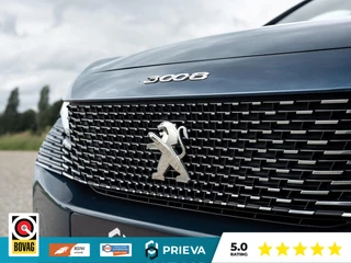 Peugeot 3008 GT 1.2 PureTech 130PK Automaat GT Pack | Dealer | Camera | Elektrische Achterklep | Stoelverwarming / 14
