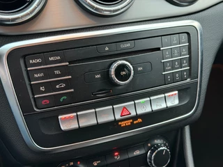 Mercedes-Benz CLA Shooting Brake 180 AMG Night Pakket LED Camera / 34