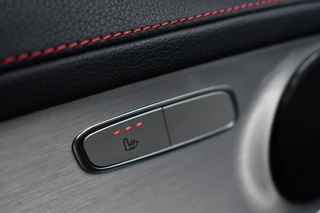 Mercedes-Benz GLC Coupé 43 AMG 4Matic  El-Dak Luchtvering Trekh 360 / 29