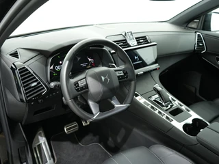 DS DS 7 1.6 PHEV 360 4x4 PERFORMANCE EAT8 SOH 100% | full options! Panoramadak | Massage | Night Vision / 18