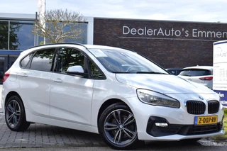 BMW 2-serie Active Tourer 220i HIGH EXE M-PAKKET LEDER NAVI / 2