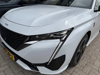 Peugeot e-308 SW GT Avantage EV 54 kWh / 54