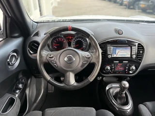 Nissan Juke 1.6 Turbo NISMO / 18