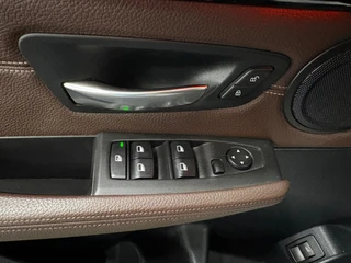 BMW 2-serie Active Tourer 218i High Executive/ NL auto/ Afneembare trekhaak/ Achteruitrijcamera / 11