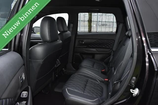 Mitsubishi Outlander 2.4 PHEV Diamand Edition LEDER VOL! 360ºCAMERA/CARPLAY ANDROID/ETC,! / 20