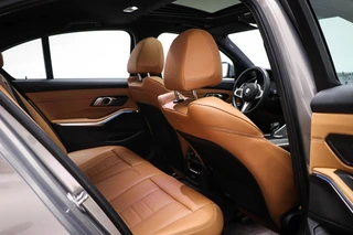 BMW 3-serie 330e xDrive eDrive M-Sport Edition | MEDIA PACK | STUURVERWARMING | TREKHAAK | 19" / 17