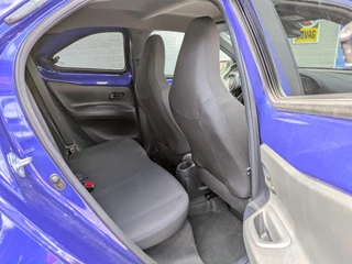 Toyota Aygo X 1.0 VVT-i MT Active Adapt.Cruise|Camera|Climate-Control|Apple-Carplay/Android-Auto|Stoelverwarming / 31