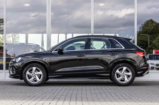 Audi Q3 35 TFSI Pro Line  | E-trekhaak | Stoelver. | LED / 6