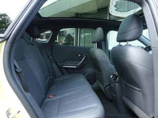 Leapmotor B05 ProMax Design 67.1 kWh Apple Capl/Andr Auto, 360 graden camera, Lichtmetalen Velgen, Stoel & stuurverwarming, Navigatie, / 24